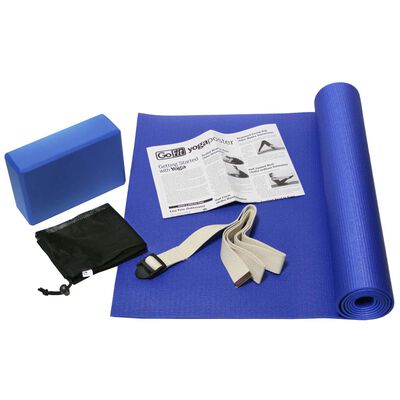 Go Fit Yoga Kit