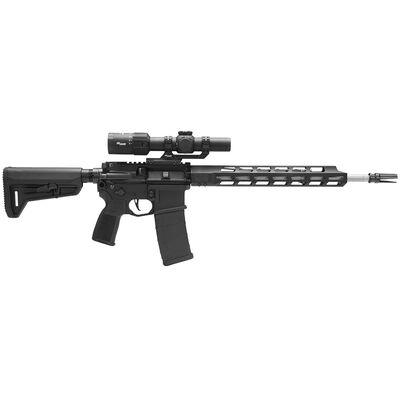 Sig Sauer M400 Tread V2 Tango Semi-Auto Rifle Package