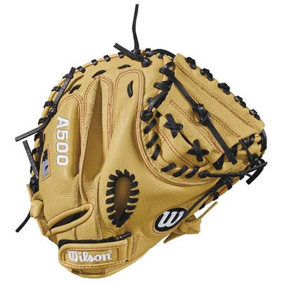 Wilson Youth 32" A500 Catcher's Mitt