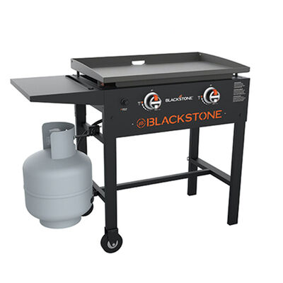 Blackstone 28" Griddle Cooking Station