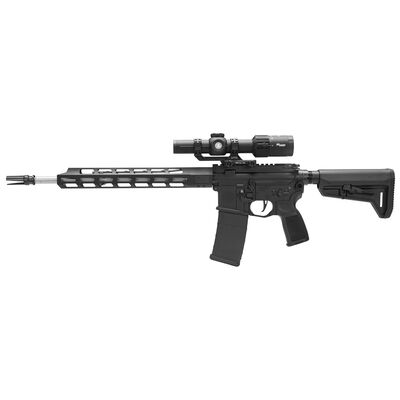 Sig Sauer M400 Tread V2 Tango Semi-Auto Rifle Package