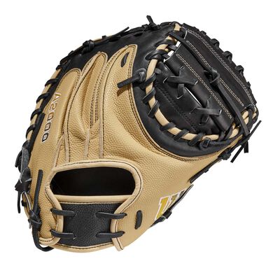 Wilson 34" A2000 1790 Catchers Mitt