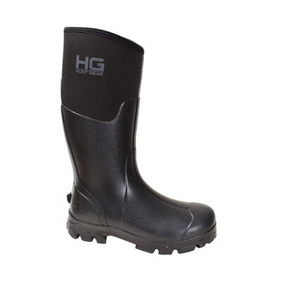 Hunt Gear Men's 14" Neoprene Tall Hunting Boot