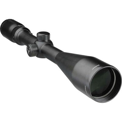 Bushnell Trophy 3-9x50 XLT Rifle Scope