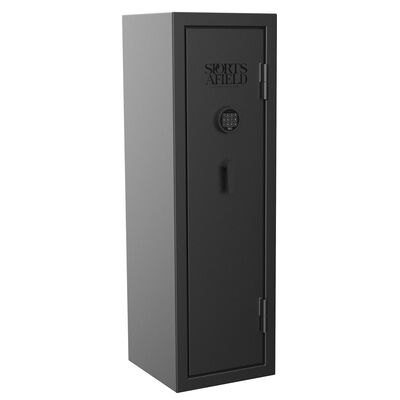 Sports Afield 14 Gun Fireproof Safe