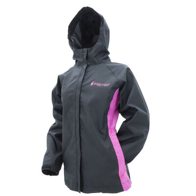 Frogg Toggs Women's StormWatch Rain Jacket