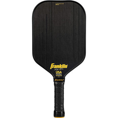 Franklin Carbon STK Pickleball Paddle