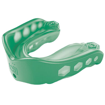 Shock Doctor Gel Max Convertible Mouthguard