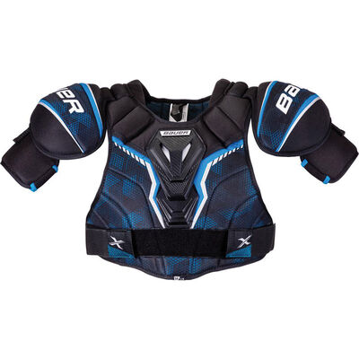 Bauer X Shoulder Pads Senior