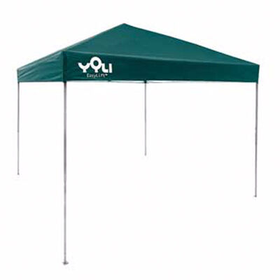 Yoli 10'X10' Easylift 100 Straight Leg Canopy