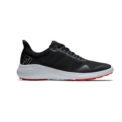 Footjoy Men's Flex Spikeless Golf Shoes