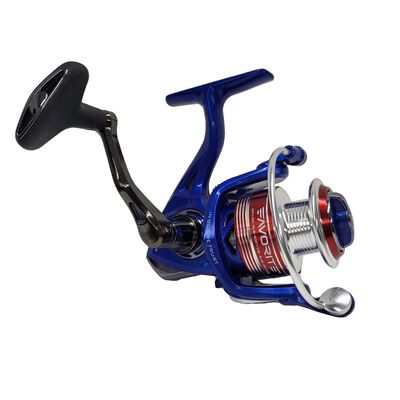 Favorite Defender Spinning Reel