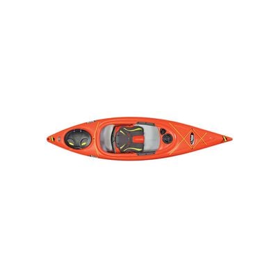 Pelican Sentinel 100XP Angler Sit On Top Kayak