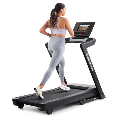 NordicTrack EXP 10i Treadmill