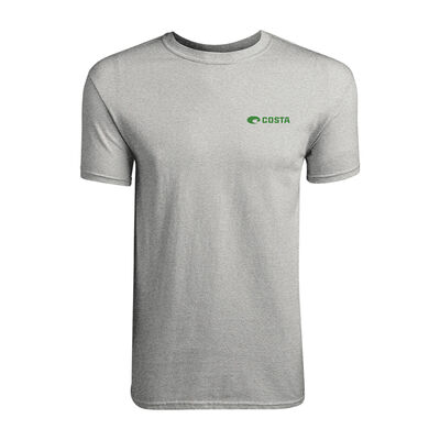 Costa Men's Short Sleeve Tee