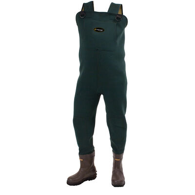 Frogg Toggs Women's Amphib Neoprene Chest Waders