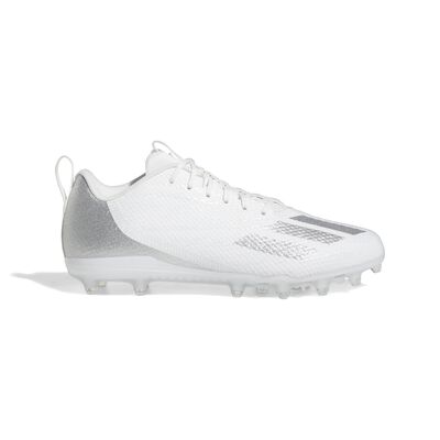 adidas Adult adizero Spark Football Cleats