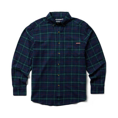 Wolverine Hastings Men's Flannel