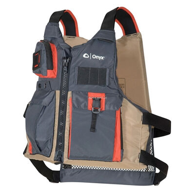 Onyx Kayak Fishing Life Vest