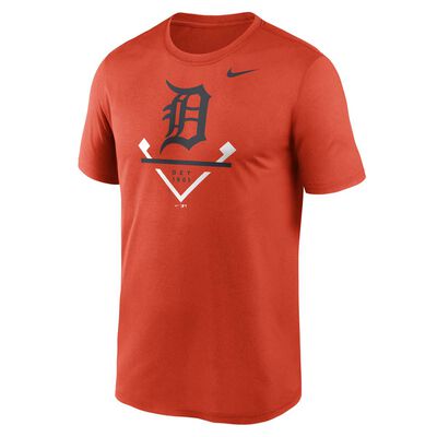 Nike Detroit Tigers Icon Legend Tee