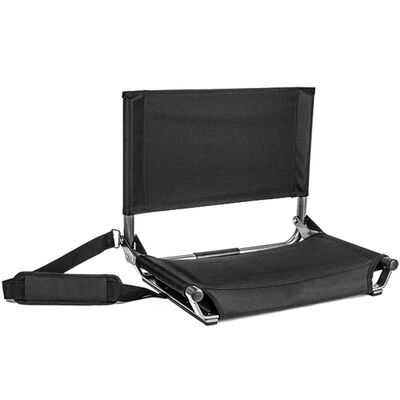 Cascade Mtn Tec Mountain Tech XL Stadium Seat