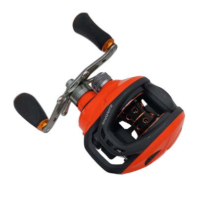 Favorite Balance Left Hand Baitcast Reel