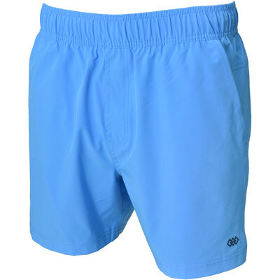 Leg3nd Men's 5" Woven Short