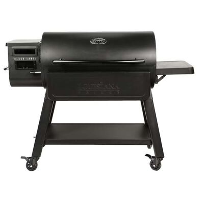 Louisiana Grill 1200 Pellet Grill