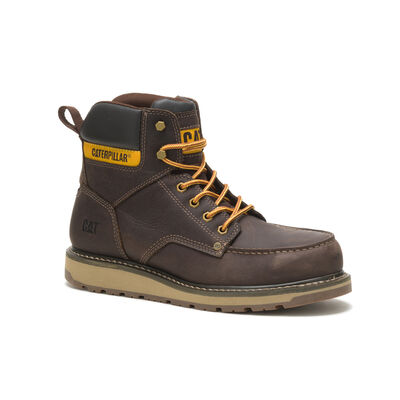 Cat Men's Calibrate Steel Toe