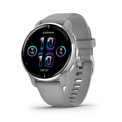 Garmin Venu 2 Plus Smartwatch