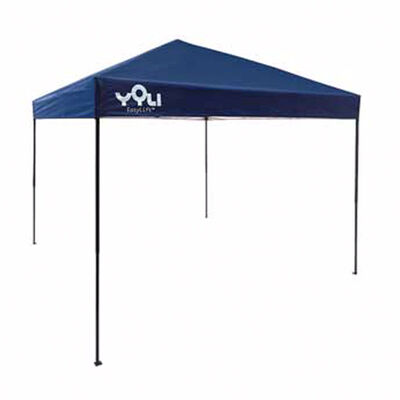 Yoli 10'X10' Easylift 100 Straight Leg Canopy