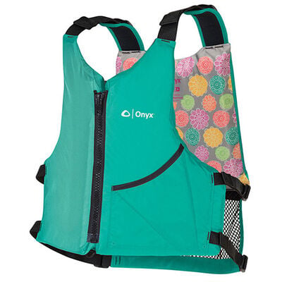 Onyx Universal Paddle Life Vest