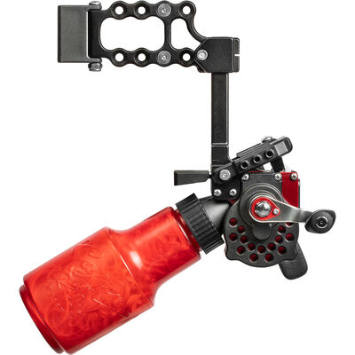 Cajun Bowfish Winch Pro Bow Fishing Reel