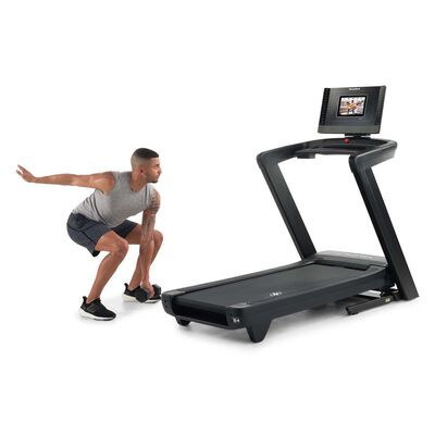 NordicTrack Commercial 1250 Treadmill