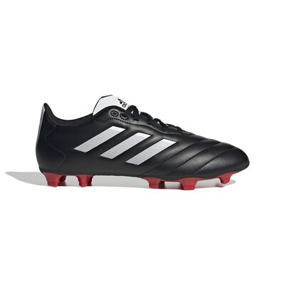 adidas Adult Goletto VIII Firm Ground Soccer Cleats