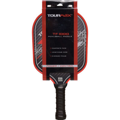 TourMax TF1000 Pickleball Paddle