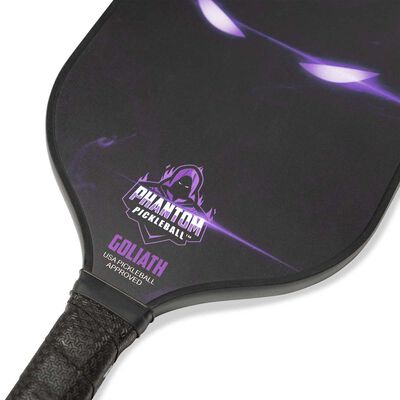 Phantom GOLIATH Carbon Pro Pickleball Paddle