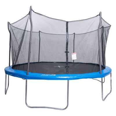 Propel Kinetic 15 Foot Round Trampoline