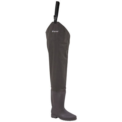 Frogg Toggs Men's Rana II PVC Hip Waders