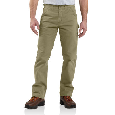 Carhartt Relaxed Fit Twill Utility Work Pant