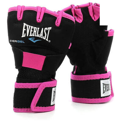 Everlast Women's EverGel Hand Wraps