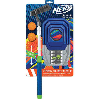 Nerf Trick Shot Golf