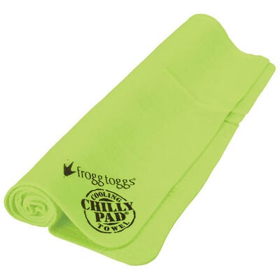 Frogg Toggs Chilly Pad