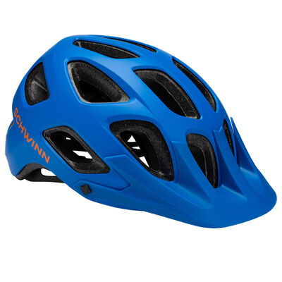 Schwinn Excursion Youth Helmet