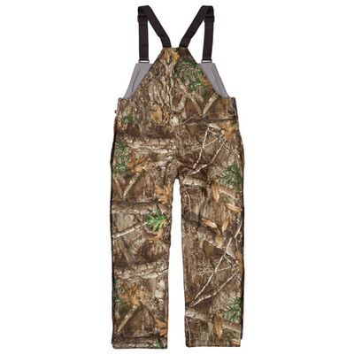 Browning Men's Insulated Bib Pant