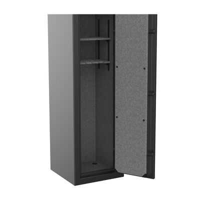 Sports Afield 14 Gun Fireproof Safe