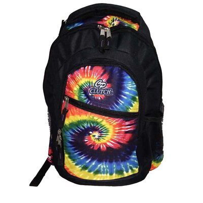 Cp Clutch Tie-Dye Baseball Bat Pack