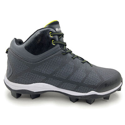 Riddell Men's Mid Generator Football Cleats