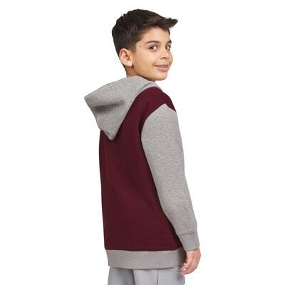 Champion Boy's Fleece Hoodie