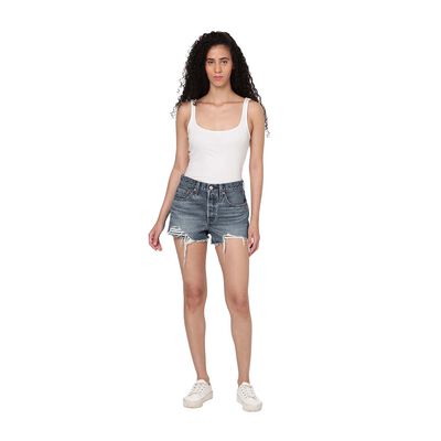 Levi's Women's 501 Original Shorts